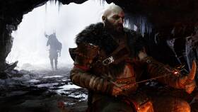 Hra Sony PlayStation 5 God of War: Ragnarok 
