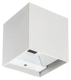 Nástěnné svítidlo Rabalux Solin 7397 bílé

 obrázek produktu 2 z 7