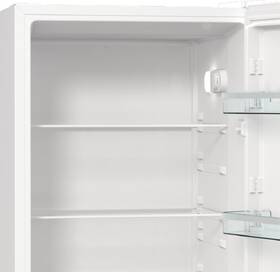 Chladnička Gorenje R615EEW5 bílá

 obrázek produktu 2 z 8