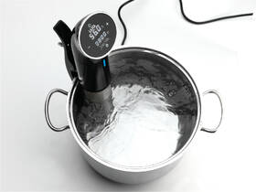 Vařič Sous-vide Laica SVC107L 

 obrázek produktu 1 z 3