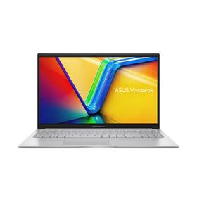 Notebook Asus Vivobook 15 stříbrný

 obrázek produktu 4 z 11