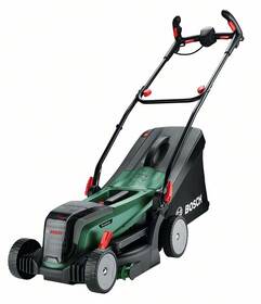 Sekačka Bosch UniversalRotak 2x18V-37-550 (s baterií) 

 obrázek produktu 1 z 11