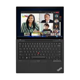Notebook Lenovo ThinkPad P14s Gen 3 černý

 obrázek produktu 6 z 10