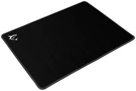 Podložka pod myš White Shark BLACK KNIGHT 40 × 30 cm černá

 obrázek produktu 1 z 2