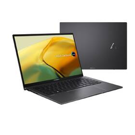 Notebook Asus Zenbook 14 černý

 obrázek produktu 7 z 9