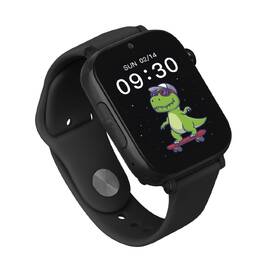Chytré hodinky Garett Kids N!ce Pro 4G černé

 obrázek produktu 3 z 6