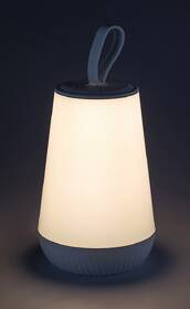 Stolní LED lampička Rabalux Franco 76019 bílá

 obrázek produktu 2 z 6