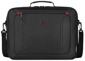Brašna na notebook Wenger BQ 16" černá

 obrázek produktu 2 z 6
