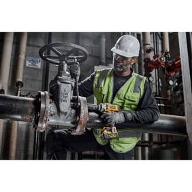Utahovák rázový Dewalt DCF892P2T (s baterií) 

 obrázek produktu 3 z 4