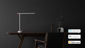 Stolní LED lampička Xiaomi Mi Smart LED Desk Lamp 1S EU bílá

 obrázek produktu 4 z 5