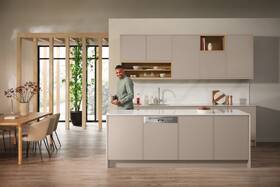 Myčka nádobí Miele G 7210 SCi 

 obrázek produktu 3 z 5