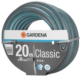 Hadice Gardena Classic (3/4") 20 m 

 obrázek produktu 2 z 2