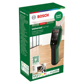 Detektor Bosch UniversalHumid, 0.603.688.0Z0 

 obrázek produktu 5 z 5