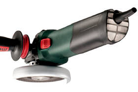 Úhlová bruska Metabo WE15-125 600448000 zelená

 obrázek produktu 1 z 6