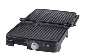 Gril Zelmer ZPR2000 černý

 obrázek produktu 2 z 11