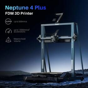 3D tiskárna Elegoo Neptune 4 Plus černá

 obrázek produktu 3 z 4