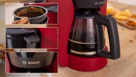 Kávovar Bosch TKA2M114 červený

 obrázek produktu 1 z 17