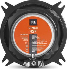 Reproduktory JBL STAGE3 427 
