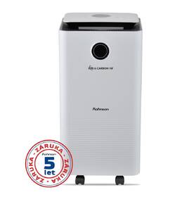 Odvlhčovač Rohnson R-91716 ION & CARBON bílý

 obrázek produktu 3 z 4