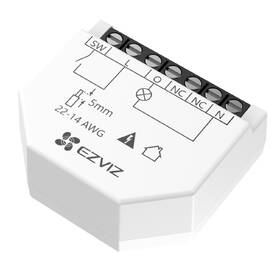 Releová jednotka EZVIZ T35-W bílá

 obrázek produktu 2 z 4