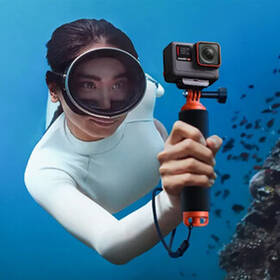 Plovoucí rukojeť Insta360 V2 

 obrázek produktu 2 z 2