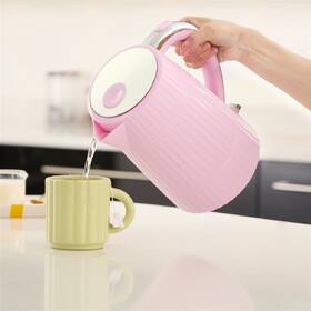 Rychlovarná konvice RUSSELL HOBBS 27362-70 růžová

 obrázek produktu 9 z 10