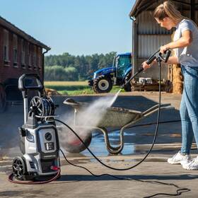 Vysokotlaký čistič POWERPLUS POWXG90421 

 obrázek produktu 6 z 8