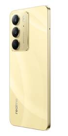 Mobilní telefon realme C75 8 GB / 256 GB zlatý

 obrázek produktu 5 z 9