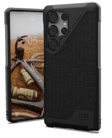 Kryt na mobil UAG Metropolis LT w/Magnet na Samsung Galaxy S25 Ultra černý

 obrázek produktu 12 z 14
