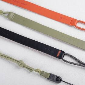 Popruh PGYTECH Camera Shoulder Strap Air (Vibrant Orange) oranžové

 obrázek produktu 3 z 3