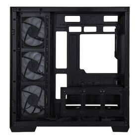 Case BitFenix T10 Negro černá

 obrázek produktu 15 z 16