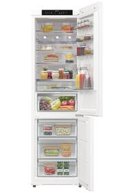 Chladnička s mrazničkou Gorenje NRB62C6W4WFE bílá

 obrázek produktu 2 z 13
