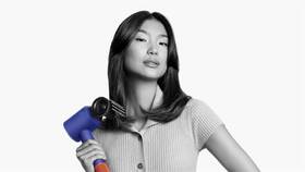 Fén Dyson Supersonic Nural HD16 vinca blue/topaz

 obrázek produktu 18 z 18