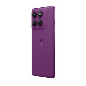 Mobilní telefon Motorola Edge 60 Pro 5G 12 GB / 512 GB fialový

 obrázek produktu 13 z 20