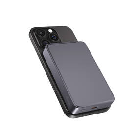Powerbanka Spello by Epico ForcePack Alu 10000mAh šedá

 obrázek produktu 7 z 10
