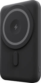 Powerbanka YENKEE YPB 501 MagSafe 5000mAh černá

 obrázek produktu 1 z 6