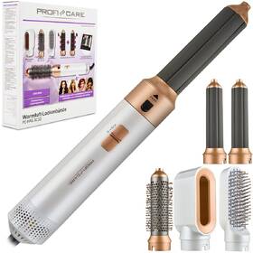 Styler ProfiCare HAS 3132 G bílá/zlatá

 obrázek produktu 1 z 16