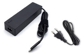 Dokovací stanice i-tec USB-C Metal Ergonomic 4K 3x Display Docking Station, PD 85W + Universal Charger 100W (bundle) 

 obrázek produktu 7 z 9