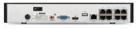 Kamerový systém iGET HOMEGUARD HGNVK84804 (NVR + 4x kamera) bílý

 obrázek produktu 5 z 6