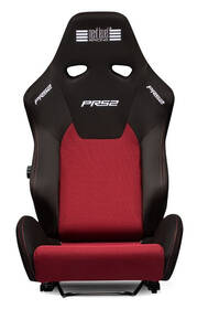 Přídavné sedadlo Next Level Racing PRS2 Performance Reclining Sim Racing Seat černé/červené

 obrázek produktu 1 z 8