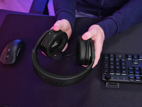 Headset Trust GXT 492BM Carus Batman černý

 obrázek produktu 13 z 13