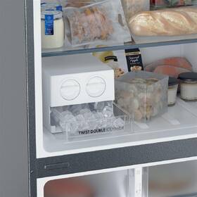 Chladnička Haier HPR5718DNMB černá

 obrázek produktu 6 z 13