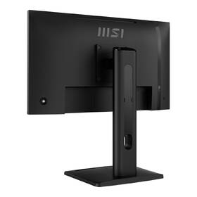 Monitor MSI PRO MP245PHG E14 černý

 obrázek produktu 5 z 12