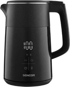 Rychlovarná konvice Sencor SWK 0610BK černá

 obrázek produktu 2 z 16
