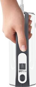 Ruční šlehač Bosch MFQ49700 bílý

 obrázek produktu 1 z 7
