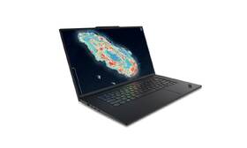 Notebook Lenovo ThinkPad P1 Gen 8 černý

 obrázek produktu 4 z 11