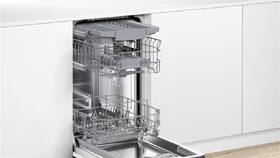 Myčka nádobí Bosch SPV4EMX11E EfficientDry 

 obrázek produktu 7 z 18