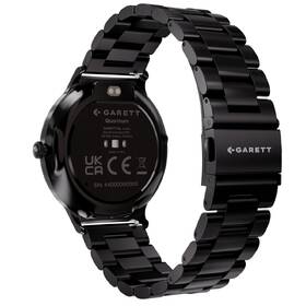 Chytré hodinky Garett Quantum černé

 obrázek produktu 4 z 11