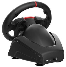 Volant SUPERDRIVE 270 GT černý

 obrázek produktu 4 z 14