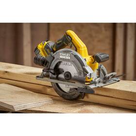 Okružní pila Stanley SFMCS551M1T-QW (s baterií) 

 obrázek produktu 5 z 9